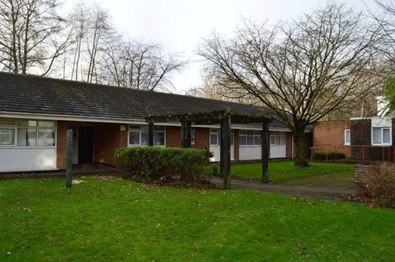 2 Bedroom Flat